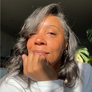 Meet your Posher, Lavonne